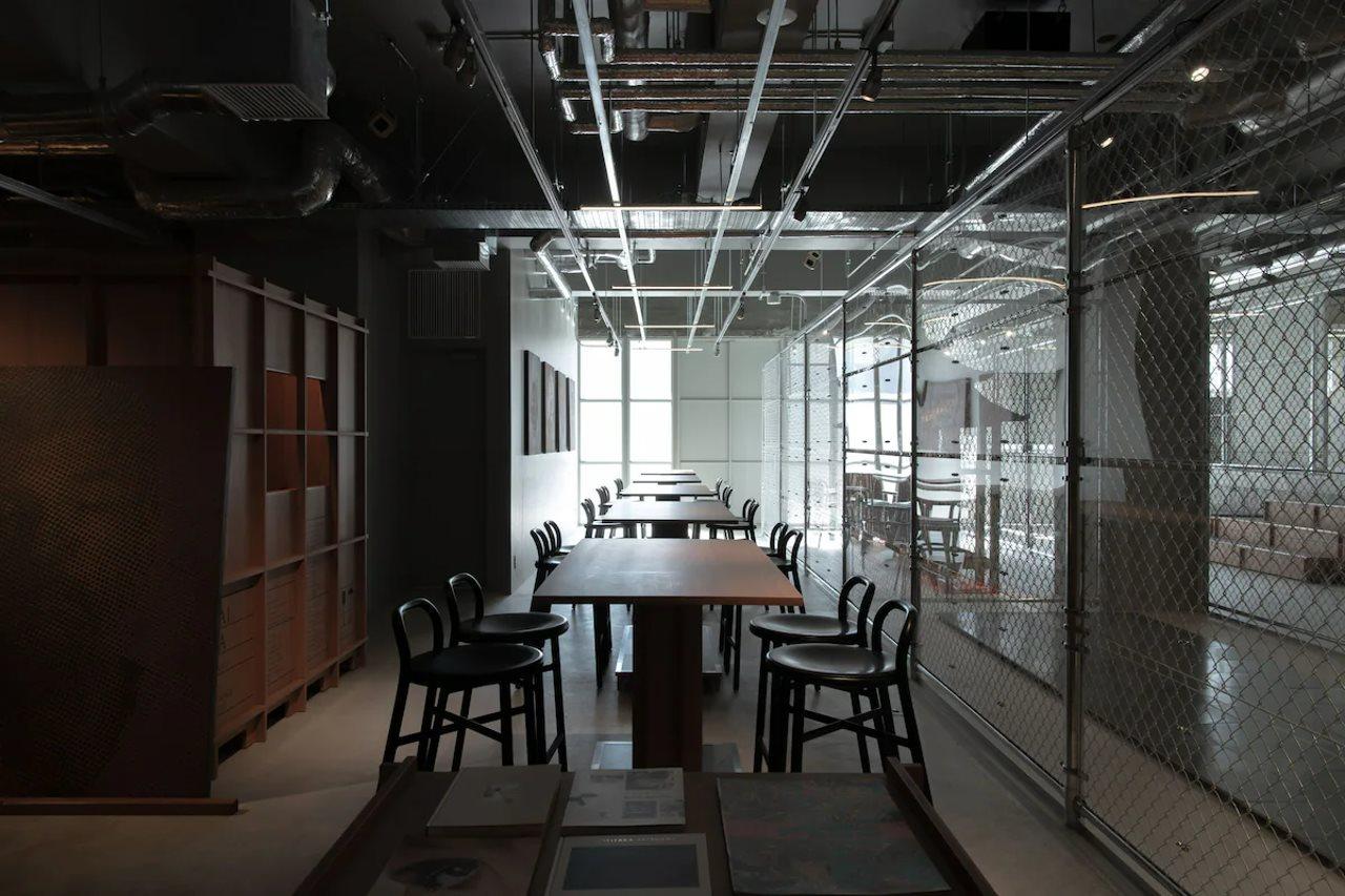 酒店 Kaika By The Share 东京