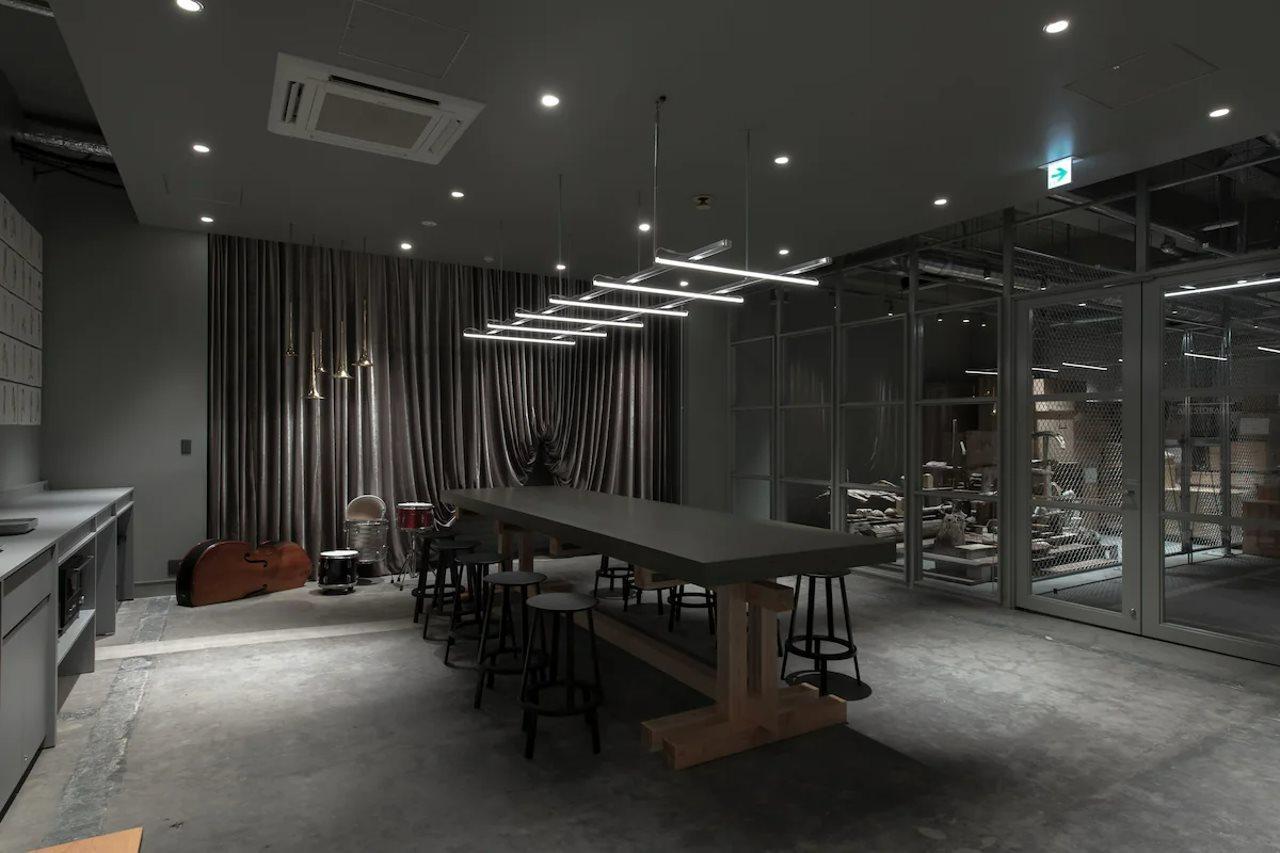 Kaika By The Share 酒店 3*