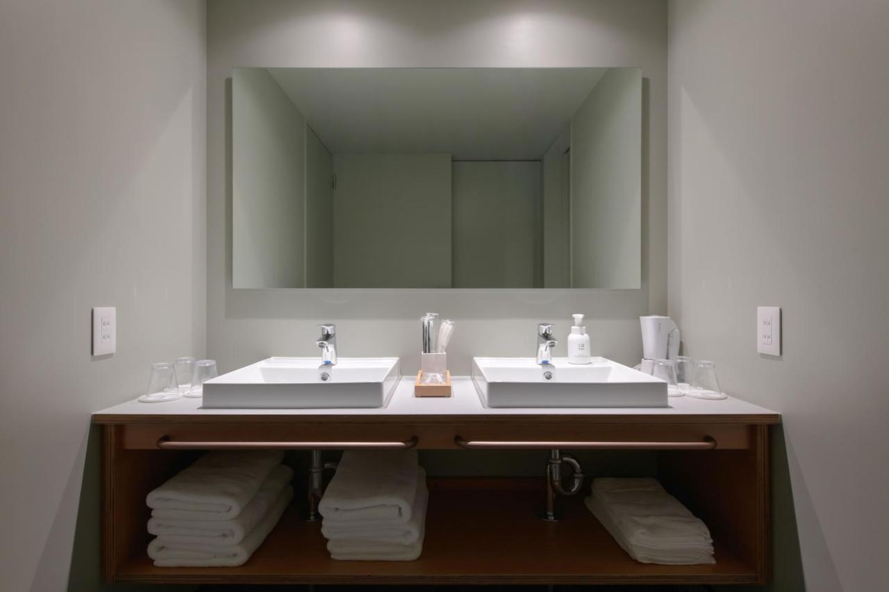 Kaika By The Share 酒店 东京